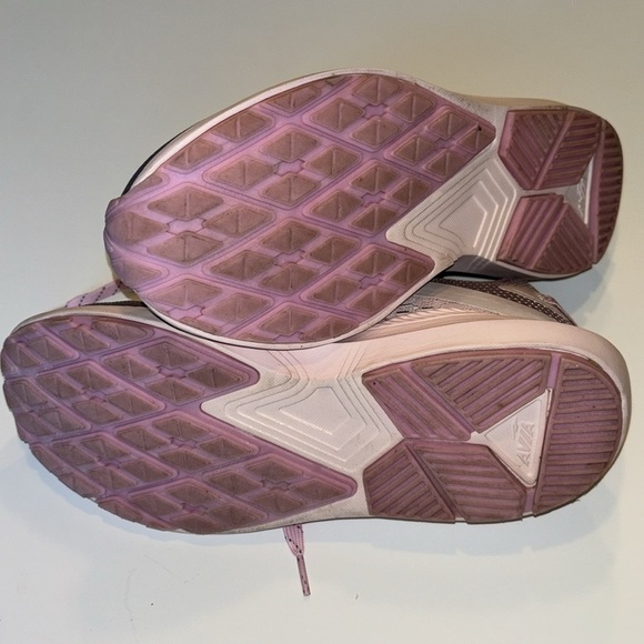 Avia Storm Women’s Running Shoes with Lightweight Breathable Mesh Size 10 - Picture 9 of 11